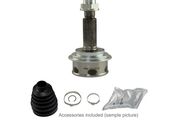 Joint Kit, drive shaft